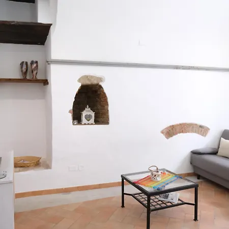 Il Gelsomino- In Centro Storico Apartment *