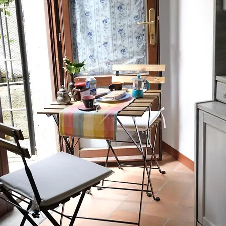 Il Gelsomino- In Centro Storico