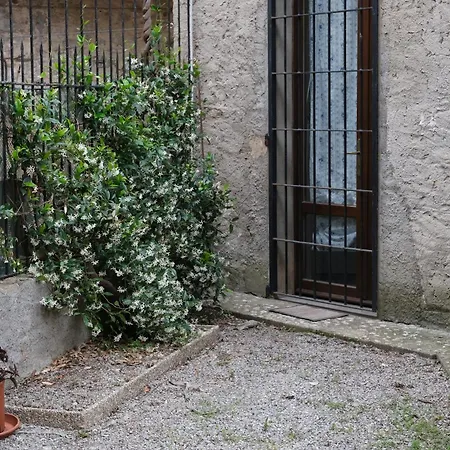 Apartment Il Gelsomino- In Centro Storico