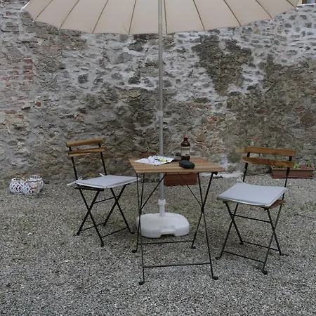 Il Gelsomino- In Centro Storico Umbertide