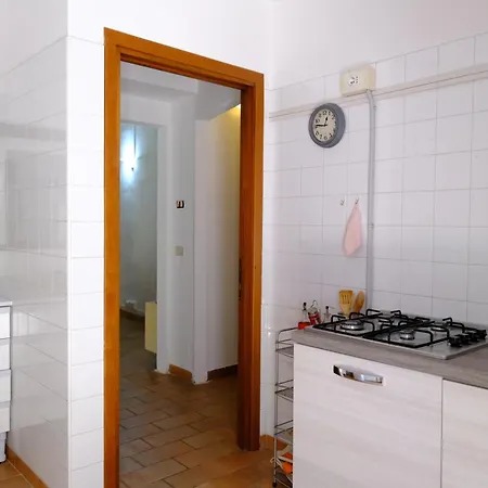 Apartment Il Gelsomino- In Centro Storico Umbertide