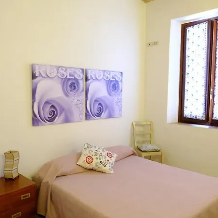 Appartement Il Gelsomino- In Centro Storico *