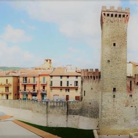 Il Gelsomino- In Centro Storico
